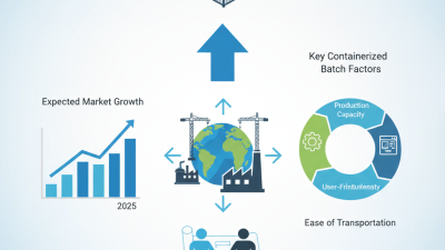 What is the Best Container Batch Plant for Global Buyers?