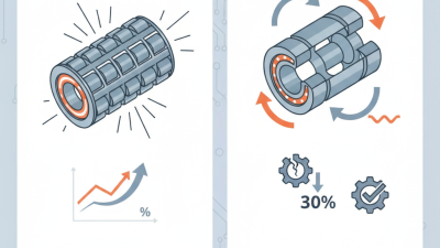 Why Choose Cylindrical Roller Bearings for Your Applications?