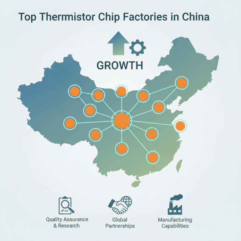 Top 10 Thermistor Chip Factories in China for Global Buyers?