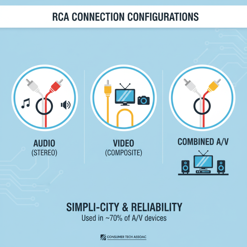 Top 10 Uses of Rca Port for Global Buyers?