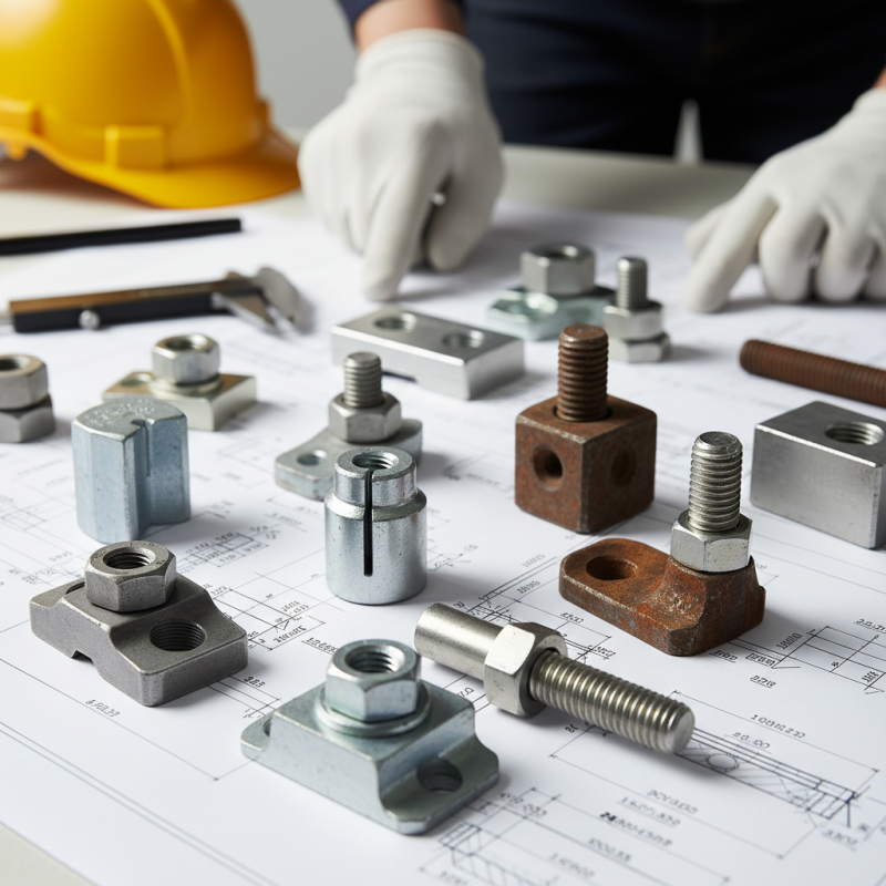 How to Select the Best Nut Prestressed Anchorage for Your Needs?