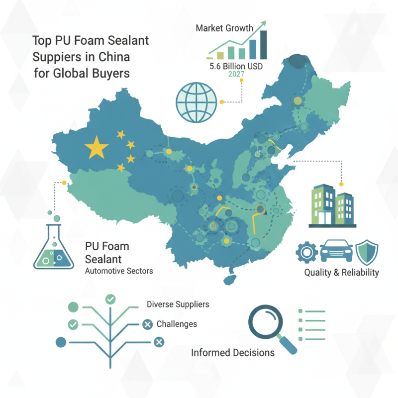 Top 10 Pu Foam Sealant Suppliers in China for Global Buyers?