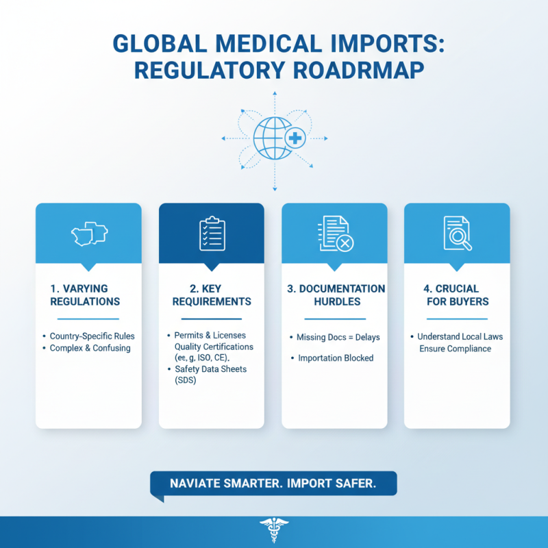 Top Medical Equipment and Supplies for Global Buyers?