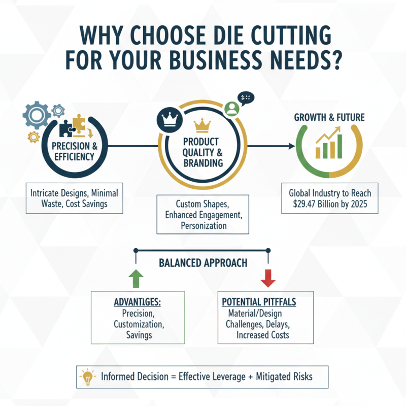 Why Choose Die Cutting for Your Business Needs?