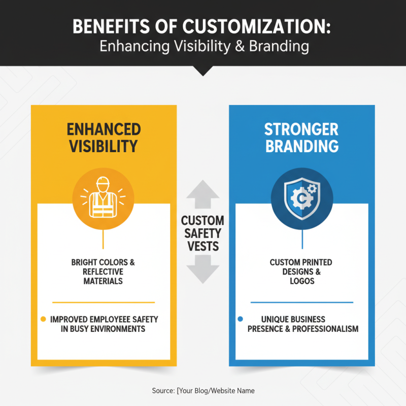 Custom Printed Safety Vests Are They Worth the Investment?