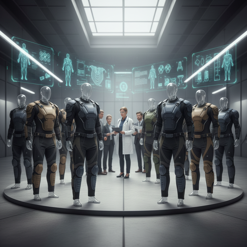 Top 10 Anti Riot Suit Body Designs for Enhanced Public Safety?