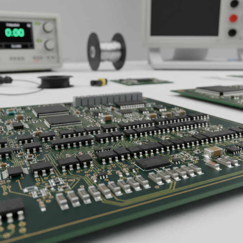 Top 10 Ntc Smd Thermistor Suppliers You Should Consider?