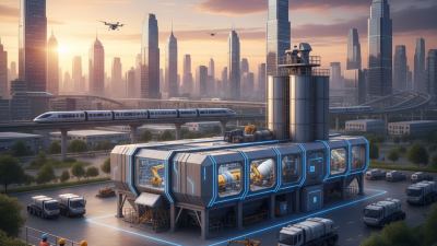 Best Concrete Batch Plants for Global Buyers in 2026?