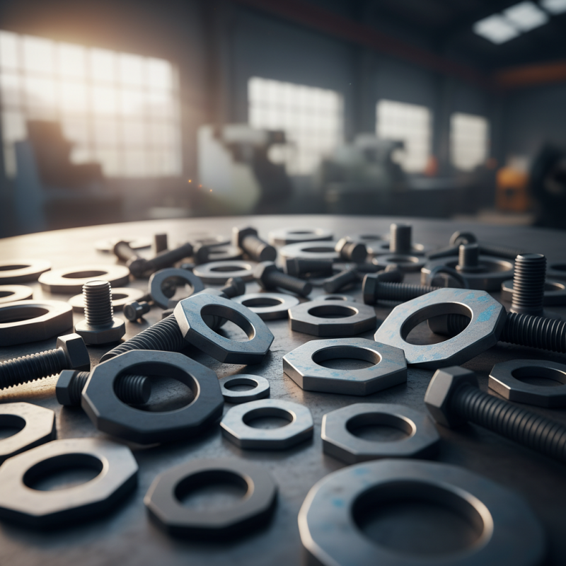 Top 10 Hexagon Washer Suppliers You Should Know?