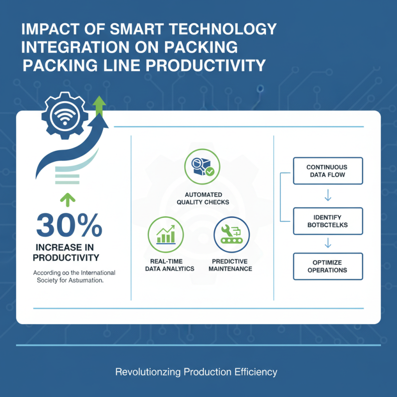 Top Packing Line Machine Features to Enhance Your Production Efficiency?