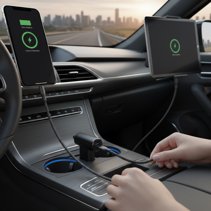 Best Car Charger Socket Tips for Hassle-Free Charging?