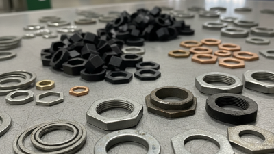 2026 Top Hexagon Washer Varieties for Global Buyers?