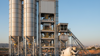 Top 10 Batching Concrete Plant Manufacturers You Should Know?