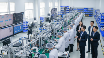 2026 Best China Thermistor Factory for Global Buyers?