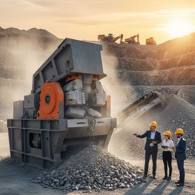 Top 10 Custom Stone Jaw Crusher Machine Exporters You Need?