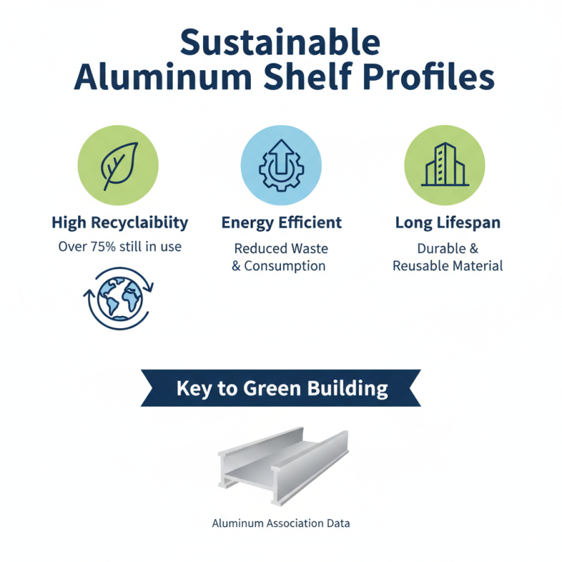 Best Aluminum Shelf Section Profile for Global Buyers?