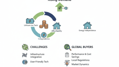 Top Residential Power Storage Systems in China for Global Buyers?