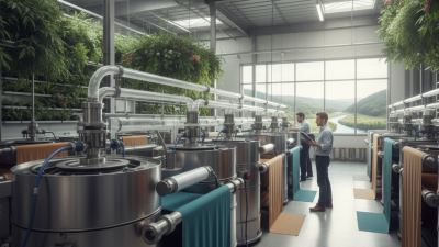 How is the dyeing textile process optimizing sustainable production?