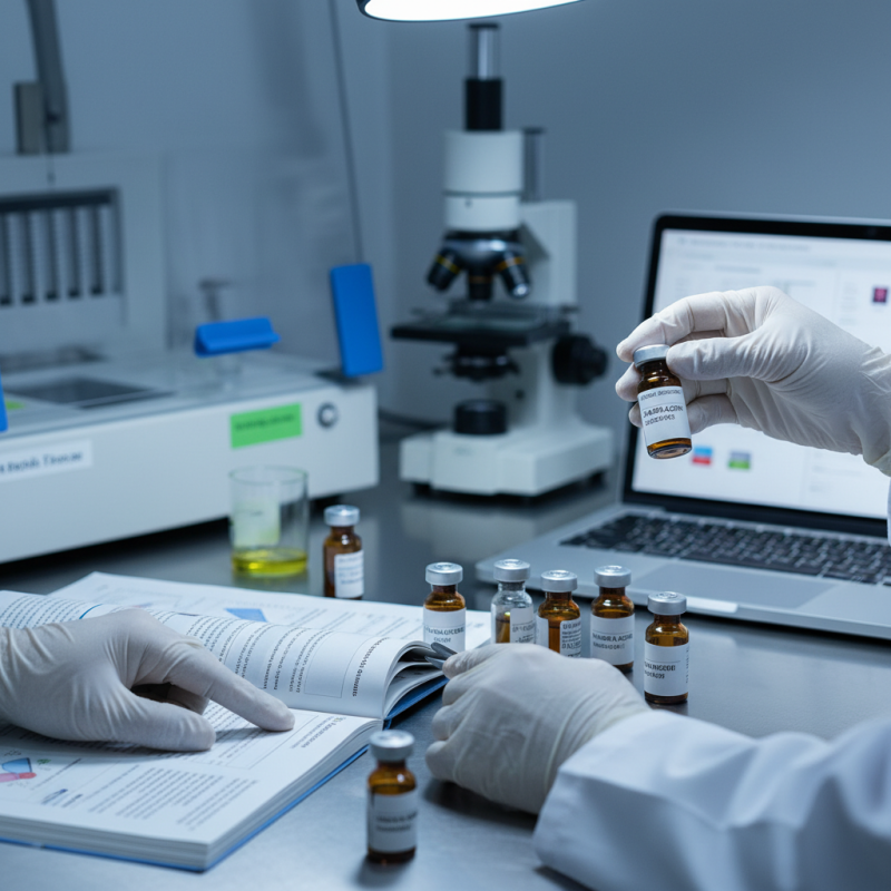 Essential Tips for Selecting the Right Primary Antibody?