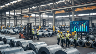 2026 Top Hot Rolled Alloy Spot Inventory Insights for Buyers?