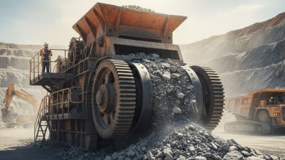 Best OEM Impact Mill Rock Crusher Manufacturers to Choose?