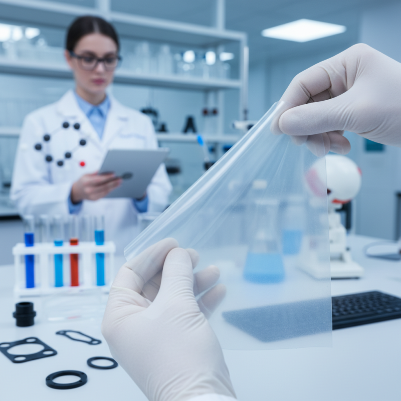 Top 5 Tips for Sourcing Quality PU Silicone Products?