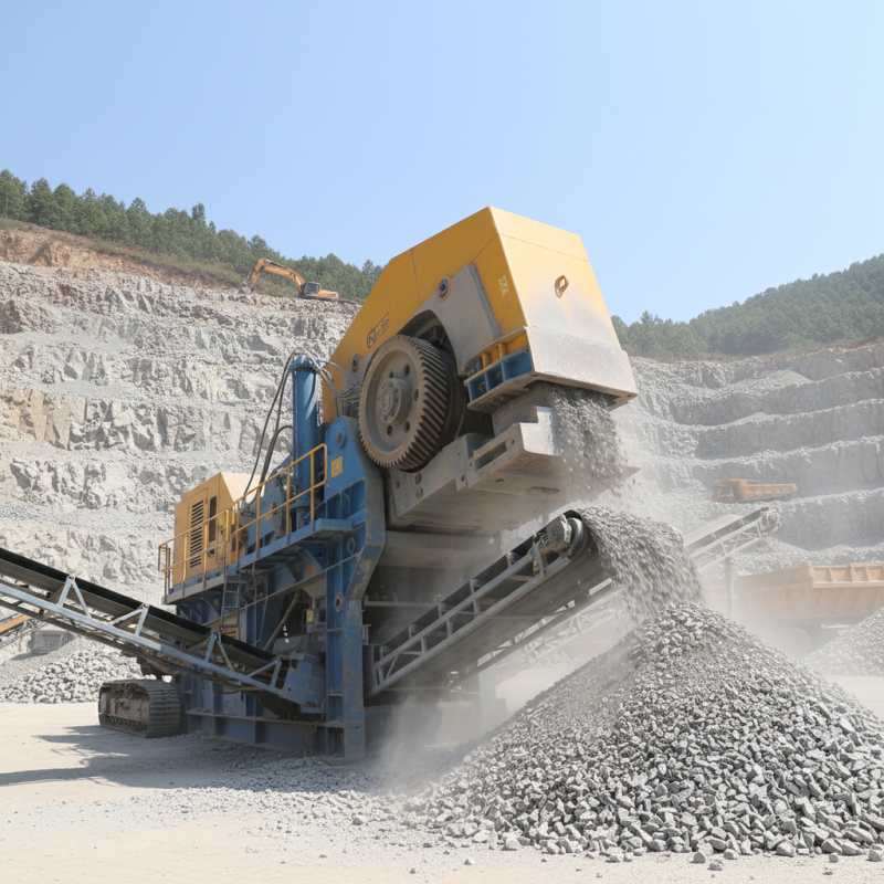Top Custom Stone Jaw Crusher Machine Suppliers in China?