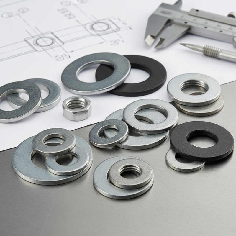 Hexagon Washer Types Best Options for Global Buyers?