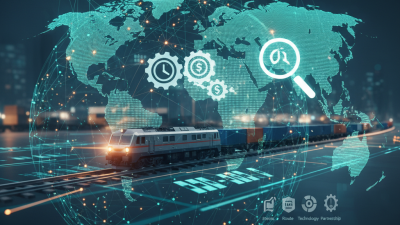 How to Choose the Best Railway Forwarder for Your Needs?