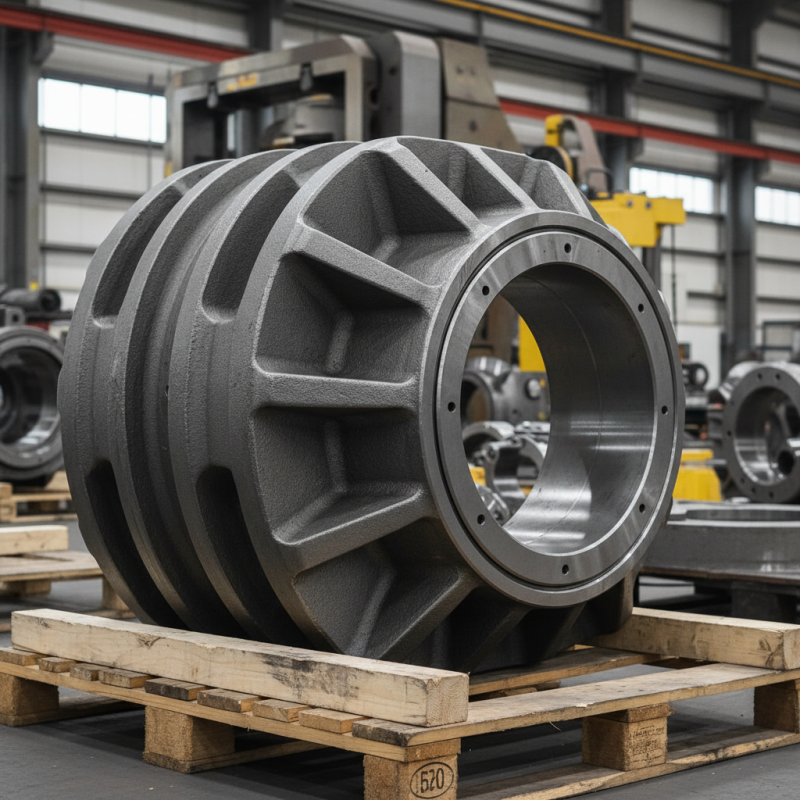 Top 10 Custom Heavy Duty Bearing Housing Suppliers to Consider?