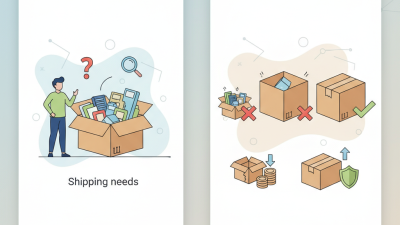 Best Tips for Choosing the Right Carton Box for Shipping?
