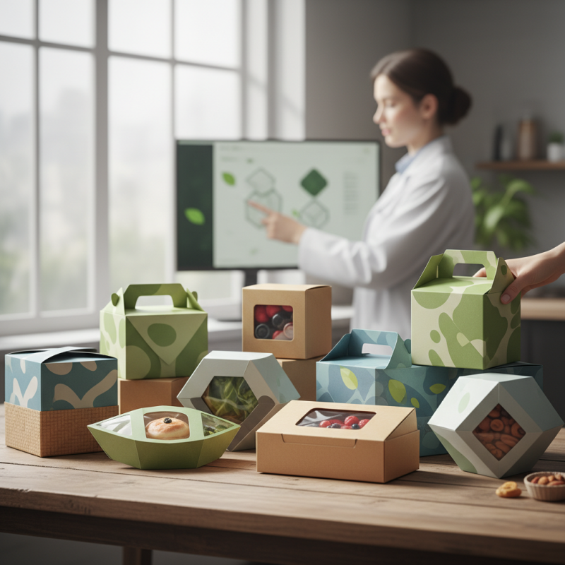 Best Food Package Box Solutions for Global Buyers?