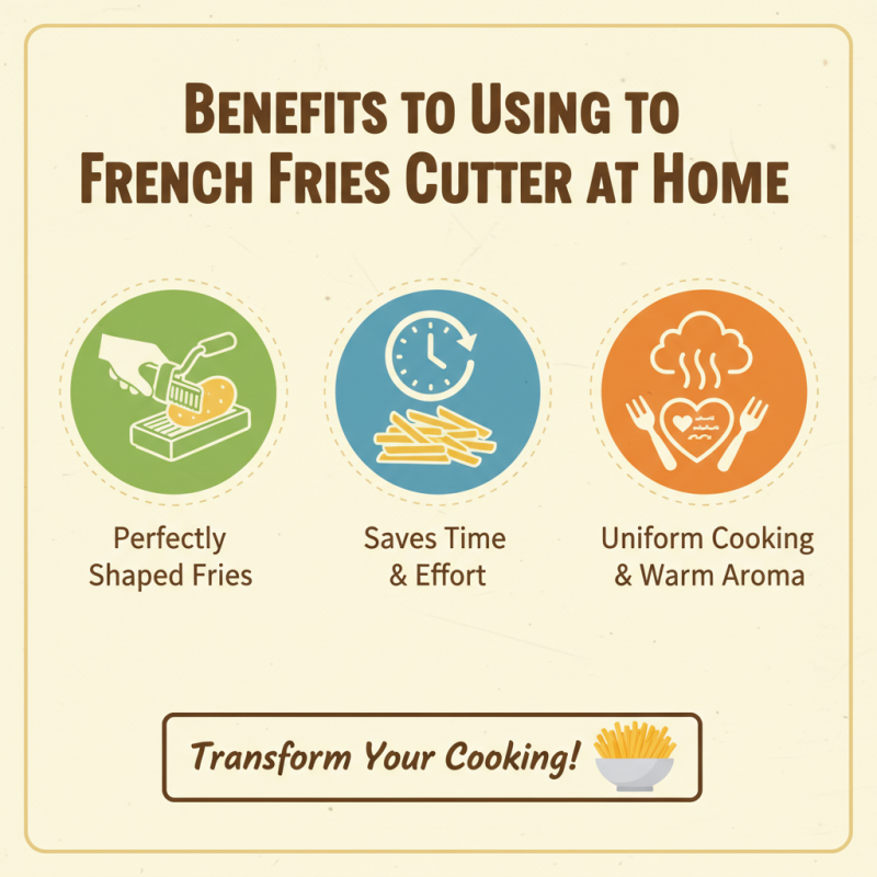 China Top French Fries Cutter Machine for Easy Cooking at Home?