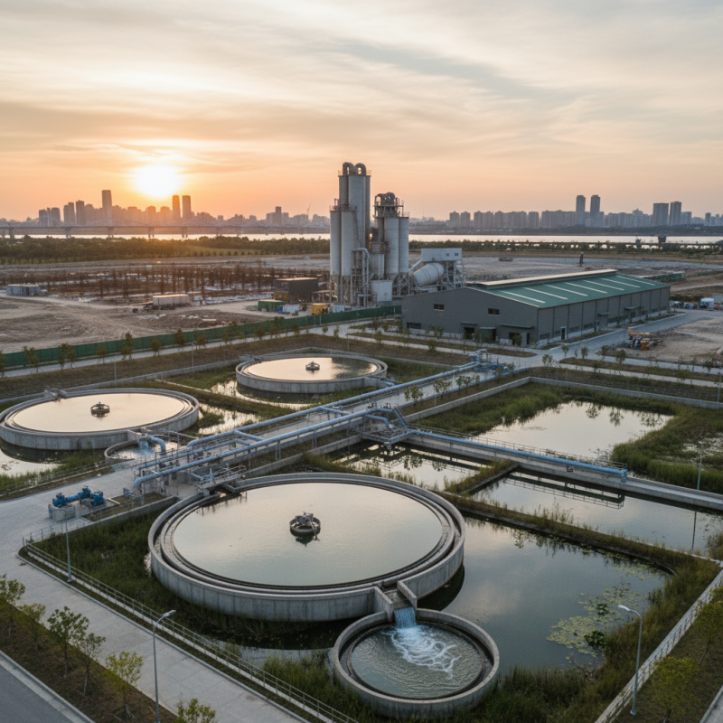 Best Concrete Batching Plant Wastewater Treatment Solutions?