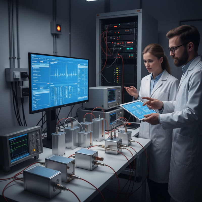 2026 How to Choose the Best Base Station Filters for Your Needs?