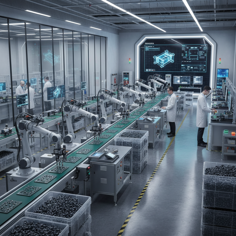 Best Ntc Thermistor Factory for Global Buyers in 2026?