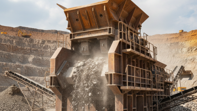 Top 10 OEM Impact Mill Rock Crusher Manufacturers You Should Know?