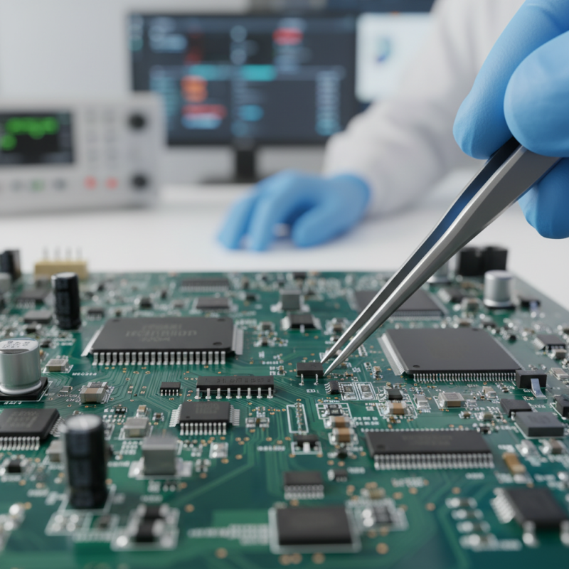 Top 10 Ntc Smd Thermistor Suppliers Worldwide?