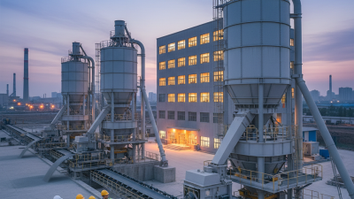 Best Cement Feeder Manufacturers in China for Global Buyers?