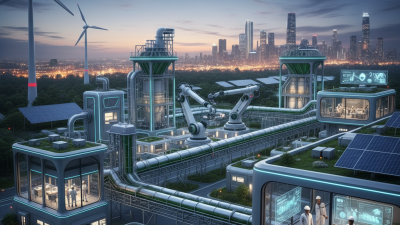 Top Trends in Batch Plant Operation for 2026 Success?