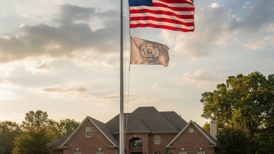 How to Choose the Best Heavy Duty Flag Pole for Your Needs?