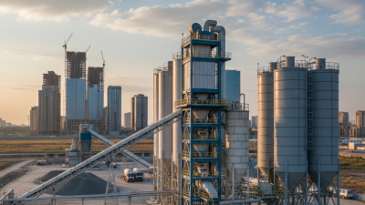 Top Batching Plant Concrete Solutions for Global Buyers?