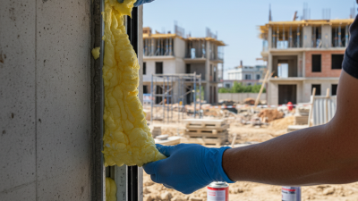 2026 How to Choose the Best Pu Foam Sealant in China