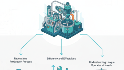 Best Full Scale Hydraulic Mixer for Efficient Mixing Solutions?
