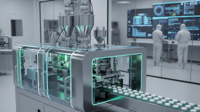 2026 Best Tableting Machines for Global Buyers Guide?
