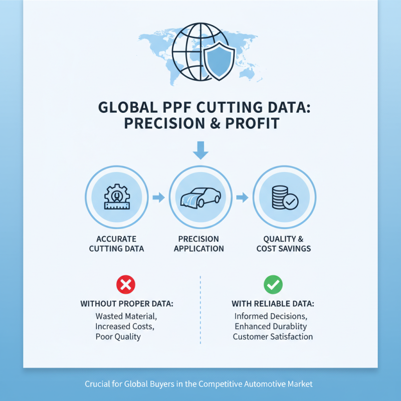 Top 10 PPF Cutting Data Sources for Global Buyers?