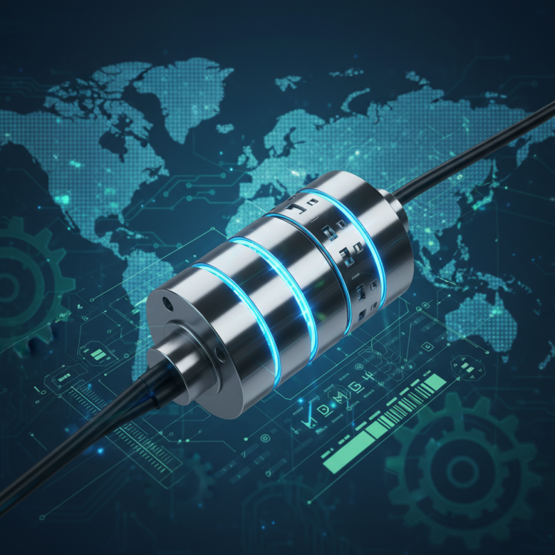2026 Best Inductive Speed Sensor for Global Buyers Guide?