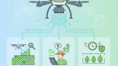 Top Agricultural Drone Smart BMS Solutions for Efficient Farming?