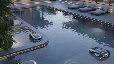 How to Choose the Best Pool Cleaner for Your Needs in 2026?