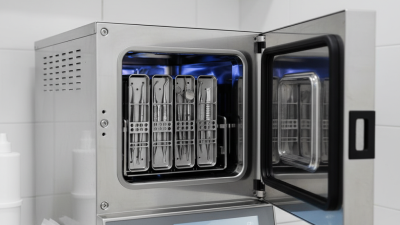 Top 5 Tips for Choosing the Best Autoclave for Cassettes?